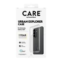 Гръб CARE by PanzerGlass за Samsung Galaxy S26 Plus,... - 4
