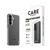 Гръб CARE by PanzerGlass за Samsung Galaxy S26 Plus,... - 5