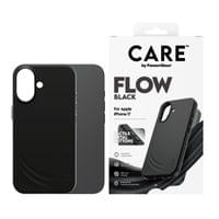 Гръб Care by PanzerGlass за iPhone 17, Feature FLOW Case... - 1 Гръб Care by PanzerGlass за iPhone 17, Feature FLOW Case... - 1