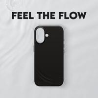 Гръб Care by PanzerGlass за iPhone 17, Feature FLOW Case... - 2 Гръб Care by PanzerGlass за iPhone 17, Feature FLOW Case... - 2