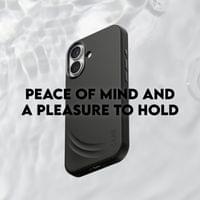 Гръб Care by PanzerGlass за iPhone 17, Feature FLOW Case... - 2 Гръб Care by PanzerGlass за iPhone 17, Feature FLOW Case... - 2