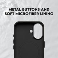 Гръб Care by PanzerGlass за iPhone 17, Feature FLOW Case... - 3 Гръб Care by PanzerGlass за iPhone 17, Feature FLOW Case... - 3