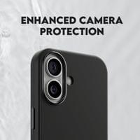 Гръб Care by PanzerGlass за iPhone 17, Feature FLOW Case... - 5 Гръб Care by PanzerGlass за iPhone 17, Feature FLOW Case... - 5