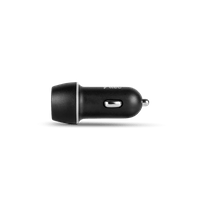 Адаптер за кола 12V ttec SmartCharger Duo PD In-Car... - 3