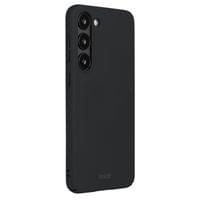 Гръб Holdit Slim Case за Samsung Galaxy S23 FE - Черен - 2 Гръб Holdit Slim Case за Samsung Galaxy S23 FE - Черен - 2