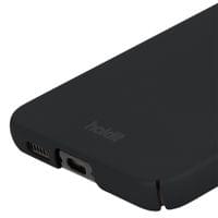 Гръб Holdit Slim Case за Samsung Galaxy S23 FE - Черен - 2 Гръб Holdit Slim Case за Samsung Galaxy S23 FE - Черен - 2