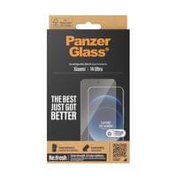 Стъклен протектор PanzerGlass за Xiaomi 14 Ultra UWF - 2 Стъклен протектор PanzerGlass за Xiaomi 14 Ultra UWF - 2