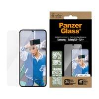 Стъклен протектор PanzerGlass за Samsung Galaxy S25 Plus,... - 1 Стъклен протектор PanzerGlass за Samsung Galaxy S25 Plus,... - 1