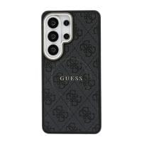 Гръб Guess за Samsung Galaxy S26 Ultra, PU, Leather, 4G... - 2 Гръб Guess за Samsung Galaxy S26 Ultra, PU, Leather, 4G... - 2