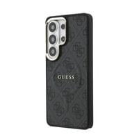 Гръб Guess за Samsung Galaxy S26 Ultra, PU, Leather, 4G... - 2