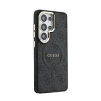 Гръб Guess за Samsung Galaxy S26 Ultra, PU, Leather, 4G... - 3
