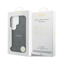 Гръб Guess за Samsung Galaxy S26 Ultra, PU, Leather, 4G... - 6