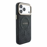 Кейс Guess за iPhone 18 Pro Max / 17 Pro Max, PU Leather... - 3 Кейс Guess за iPhone 18 Pro Max / 17 Pro Max, PU Leather... - 3