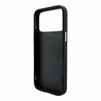 Кейс Guess за iPhone 18 Pro Max / 17 Pro Max, PU Leather... - 5 Кейс Guess за iPhone 18 Pro Max / 17 Pro Max, PU Leather... - 5