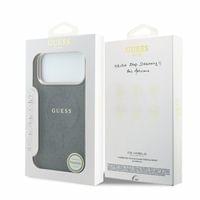 Кейс Guess за iPhone 18 Pro Max / 17 Pro Max, PU Leather... - 6 Кейс Guess за iPhone 18 Pro Max / 17 Pro Max, PU Leather... - 6