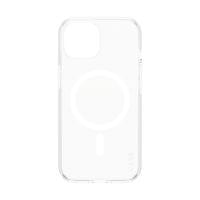 Гръб CARE by PanzerGlass за iPhone 15 Flagship White... - 3 Гръб CARE by PanzerGlass за iPhone 15 Flagship White... - 3