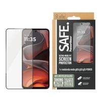 Стъклен протектор Safe за Motorola Moto G05, G15, G15... - 1