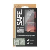 Стъклен протектор Safe за Motorola Moto G05, G15, G15... - 2