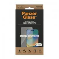 Стъклен протектор PanzerGlass за Apple iPhone 14 Pro,... - 4 Стъклен протектор PanzerGlass за Apple iPhone 14 Pro,... - 4