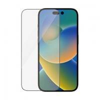 Стъклен протектор PanzerGlass за Apple iPhone 14 Pro,... - 3 Стъклен протектор PanzerGlass за Apple iPhone 14 Pro,... - 3