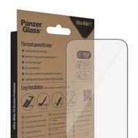 Стъклен протектор PanzerGlass за Apple iPhone 14 Pro,... - 1 Стъклен протектор PanzerGlass за Apple iPhone 14 Pro,... - 1