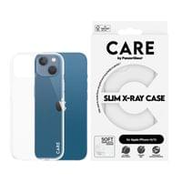 Гръб CARE by PanzerGlass за iPhone 14/13 Fashion X-Ray... - 1 Гръб CARE by PanzerGlass за iPhone 14/13 Fashion X-Ray... - 1