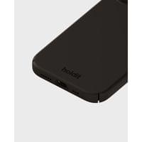 Гръб Holdit Slim Case за iPhone 16 Plus - Черен - 2