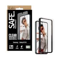 Стъклен протектор SAFE за Samsung Galaxy A37 5G,... - 0 Стъклен протектор SAFE за Samsung Galaxy A37 5G,... - 0
