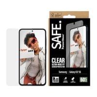 Стъклен протектор SAFE за Samsung Galaxy A37 5G,... - 2 Стъклен протектор SAFE за Samsung Galaxy A37 5G,... - 2