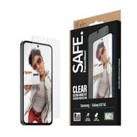 Стъклен протектор SAFE за Samsung Galaxy A37 5G,... - 3 Стъклен протектор SAFE за Samsung Galaxy A37 5G,... - 3