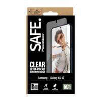Стъклен протектор SAFE за Samsung Galaxy A37 5G,... - 5 Стъклен протектор SAFE за Samsung Galaxy A37 5G,... - 5