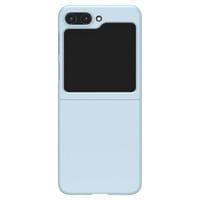 Гръб Spigen Air Skin за Samsung Galaxy Z Flip 5 - Mute blue - 4
