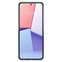 Гръб Spigen Air Skin за Samsung Galaxy Z Flip 5 - Mute blue - 3