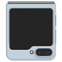 Гръб Spigen Air Skin за Samsung Galaxy Z Flip 5 - Mute blue - 2