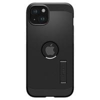 Гръб Spigen Tough Armor MagSafe за iPhone 15 Plus - Черен - 5 Гръб Spigen Tough Armor MagSafe за iPhone 15 Plus - Черен - 5
