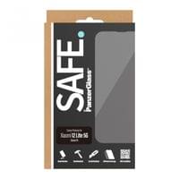 Стъклен протектор Safe за Xiaomi 12 Lite 5G CaseFriendly... - 1