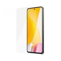 Стъклен протектор Safe за Xiaomi 12 Lite 5G CaseFriendly... - 3