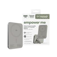 Външна батерия empower by PanzerGlass empower Bank w.... - 4