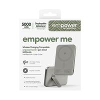 Външна батерия empower by PanzerGlass empower Bank w.... - 5