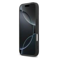 Гръб Karl Lagerfeld за iPhone 17 Pro / 18 Pro, Ikonik... - 4