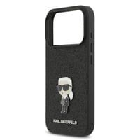 Гръб Karl Lagerfeld за iPhone 17 Pro / 18 Pro, Ikonik... - 5