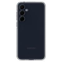 Гръб Spigen Ultra Hybrid за  Samsung Galaxy A35 - Прозрачен - 2