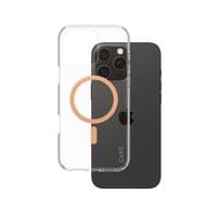 Гръб CARE by PanzerGlass за iPhone 16 Pro Max, Flagship... - 2 Гръб CARE by PanzerGlass за iPhone 16 Pro Max, Flagship... - 2