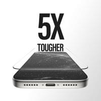Стъклен протектор PanzerGlass за iPhone 17 Pro Max,... - 1 Стъклен протектор PanzerGlass за iPhone 17 Pro Max,... - 1