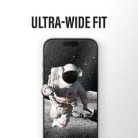 Стъклен протектор PanzerGlass за iPhone 17 Pro Max,... - 5 Стъклен протектор PanzerGlass за iPhone 17 Pro Max,... - 5