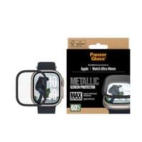 Стъклен протектор за часовник PanzerGlass за Apple Watch... - 0 Стъклен протектор за часовник PanzerGlass за Apple Watch... - 0