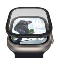 Стъклен протектор за часовник PanzerGlass за Apple Watch... - 1 Стъклен протектор за часовник PanzerGlass за Apple Watch... - 1