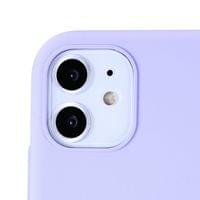 Гръб Holdit Silicone Case за iPhone 11- Лилав - 2 Гръб Holdit Silicone Case за iPhone 11- Лилав - 2