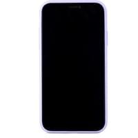 Гръб Holdit Silicone Case за iPhone 11- Лилав - 3