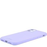 Гръб Holdit Silicone Case за iPhone 11- Лилав - 2